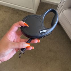 Retractable Dog Leash XS