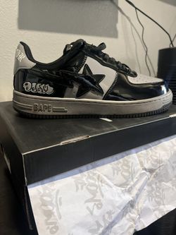 Bape Shoes