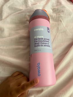 Owala waterbottle