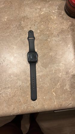 Series 5 Apple Watch