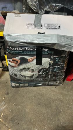$50 airbed