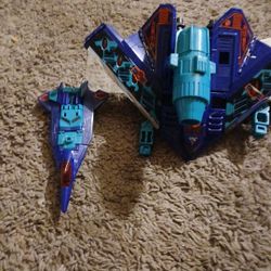 Transformers Toy