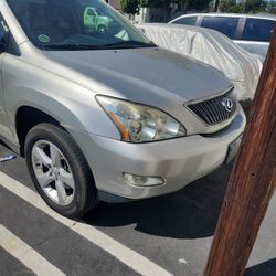 Parts Only Lexus RX 350