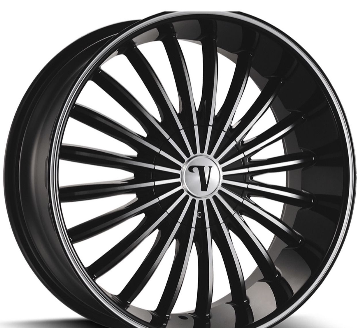 🔥🔥🔥18 inch in stock!🔥🔥🔥(only 50 down payment / no credit needed )