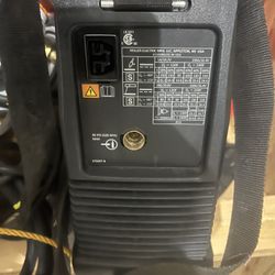 Miller Welding Machine 