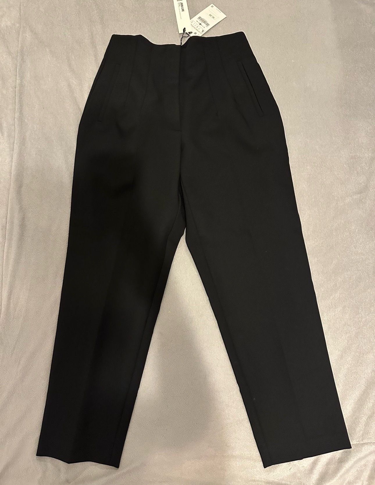 Zara pants