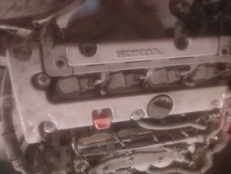 Honda Engine