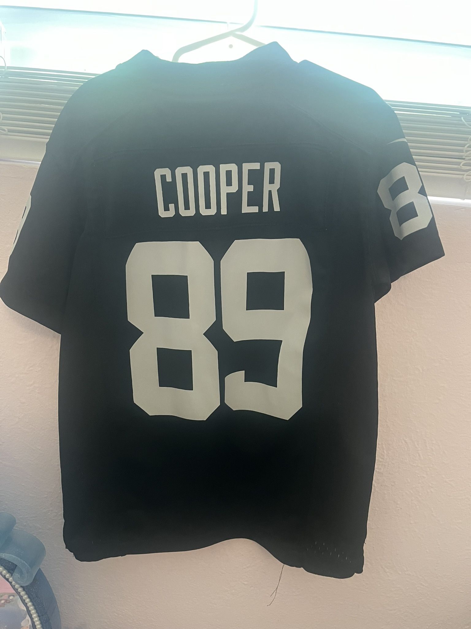 Raiders Youth Jersey