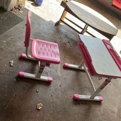 Kids Desk