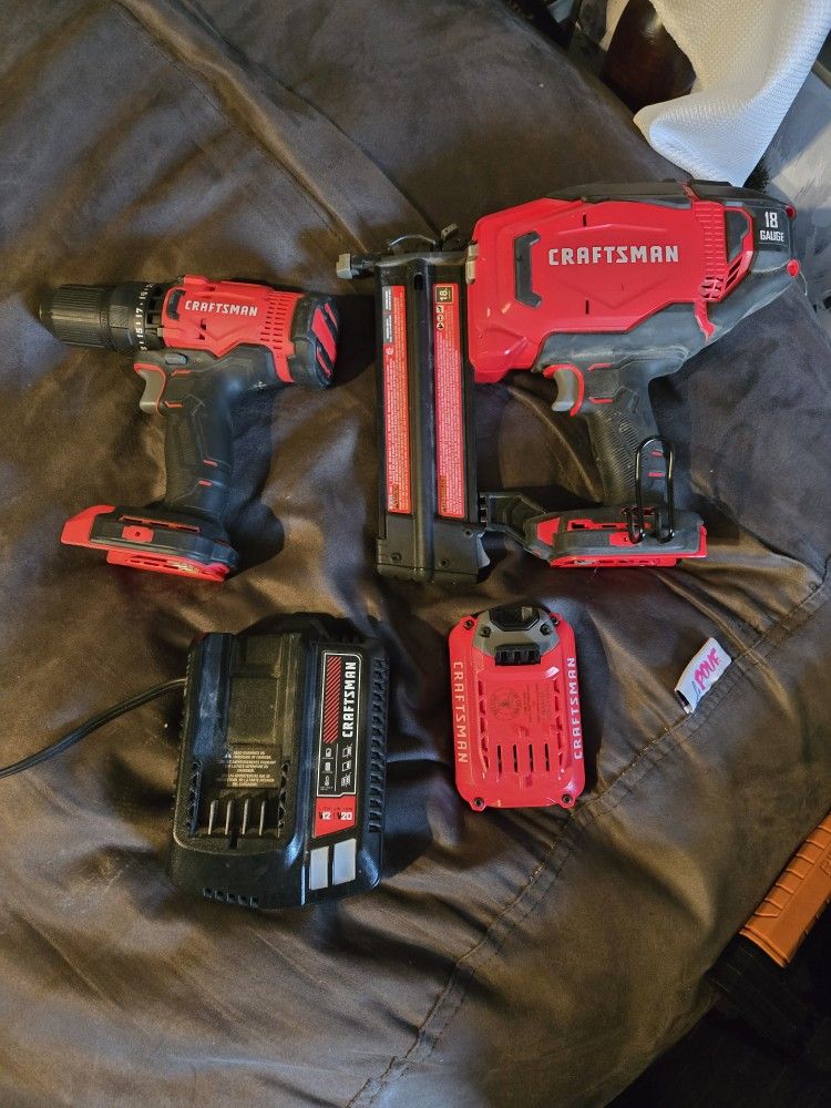 Power Tools