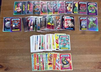 Mixed Card Lot - 5x Different Lots - MINT - Won’t Last Long!