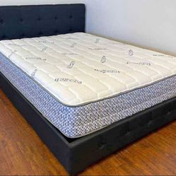 Final : Moving Mattress Sale - Few Left!