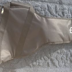 HEAVY DUTY LIKE NEW GUITAR 🎸 GIG BAG 