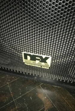 DJ Special won’t last Reduced