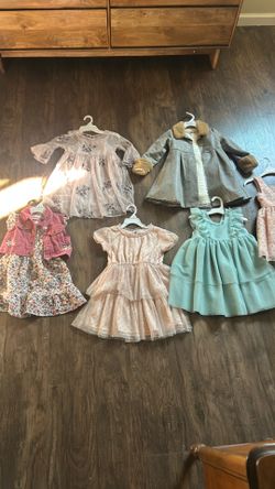 Dresses