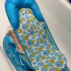 Baby Bather