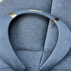 Monster Bluetooth Speaker