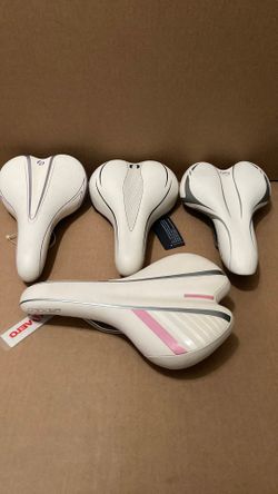 Road bike seats  or fixed bikes