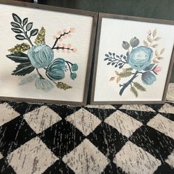 Wall Decor