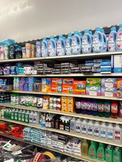 Products