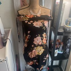 Fashion Nova Dress