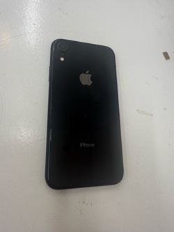 Apple iPhone XR 64GB factory unlocked