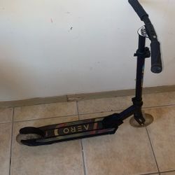 AERO Scooter