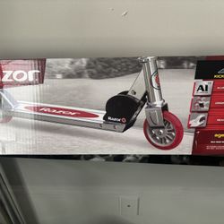 Razor Scooter