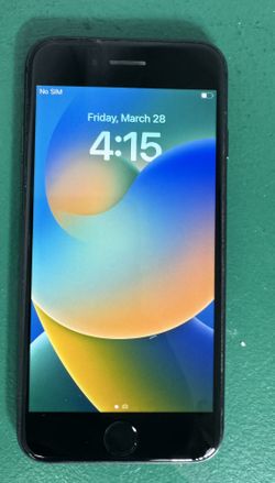 iPhone 8 Unlocked