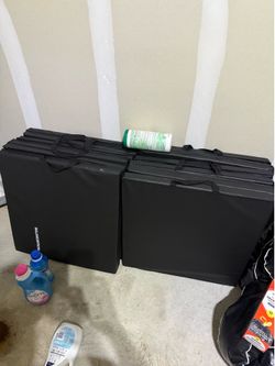 Garage items
