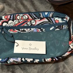 Vera Bradley New W Tags 