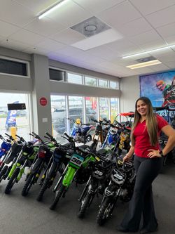 E-Bike