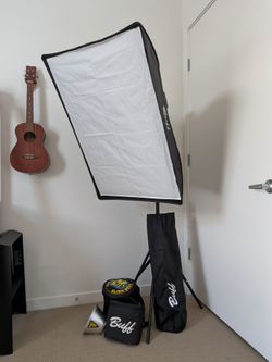 Studio Flash Kit