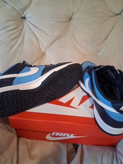 Nike Dunks