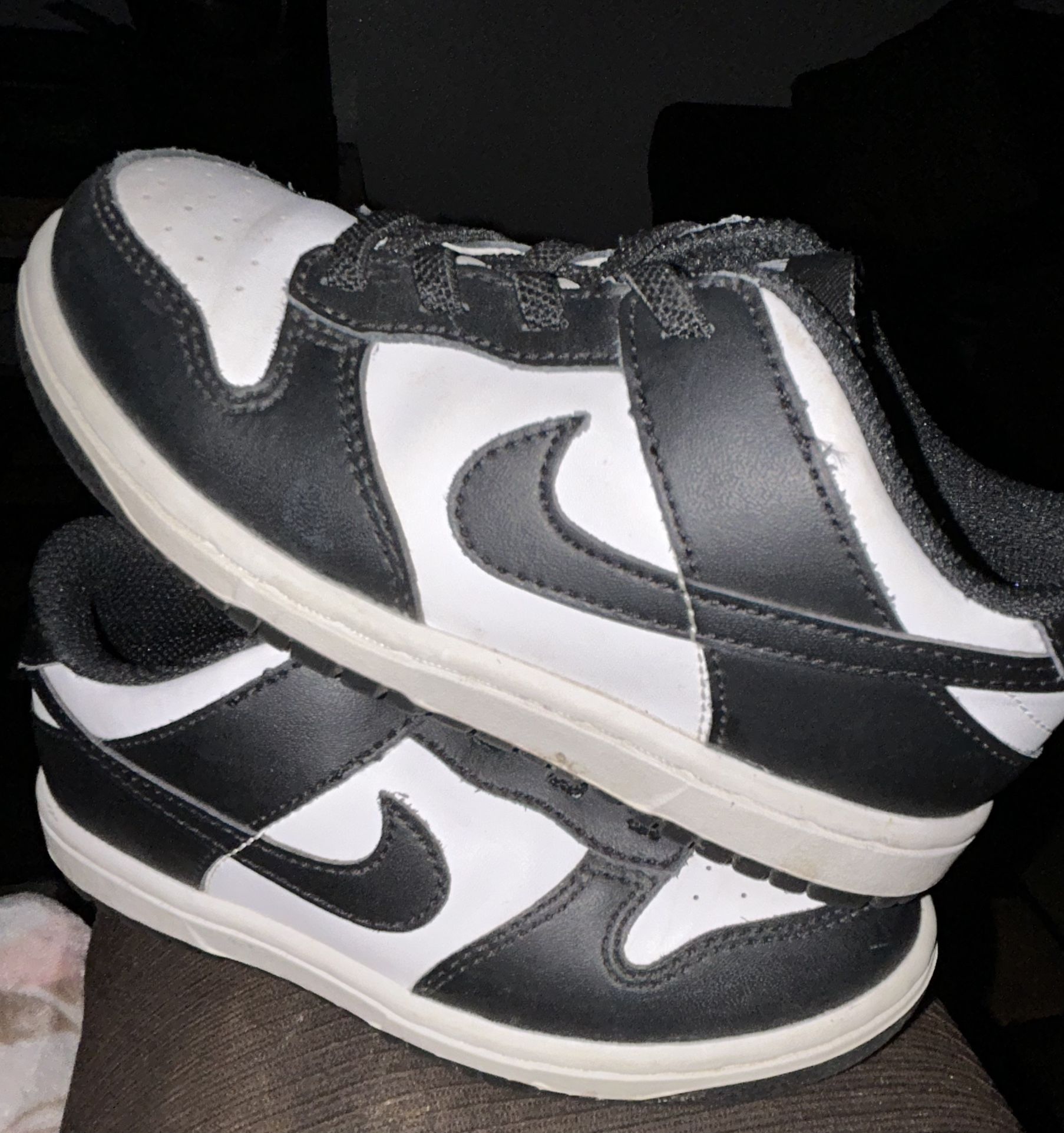 Kids Nike Shoes 