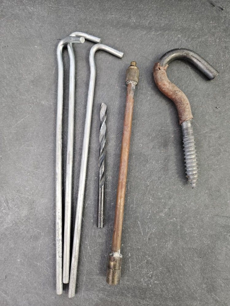 Free Parts