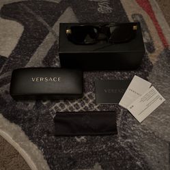 Versace Sunglasses