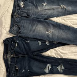 Size 12 Women’s Jeans