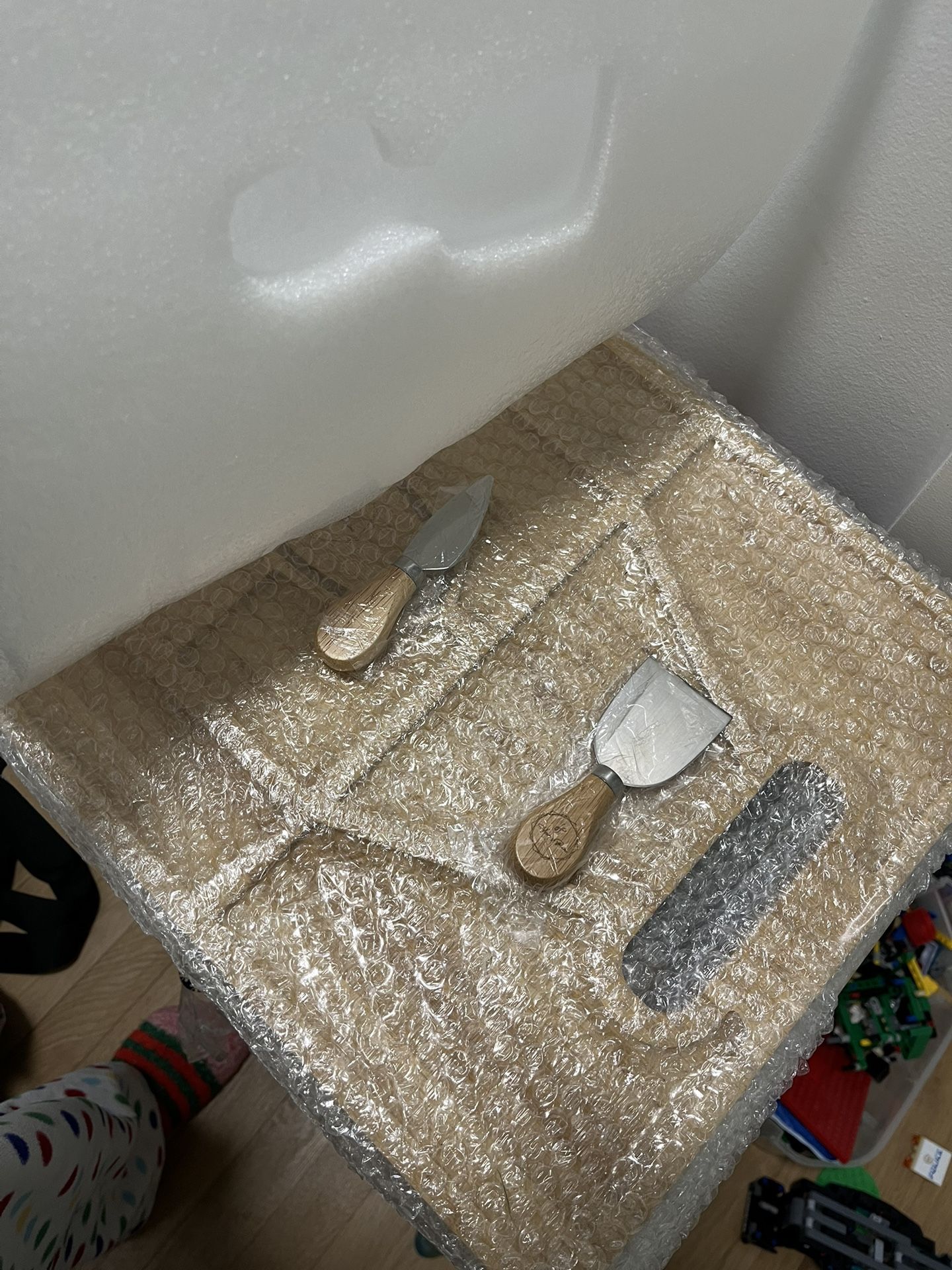 New Charcuterie Board Set