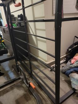 Bed Frame $50