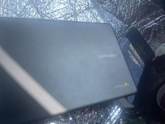 Chrombook