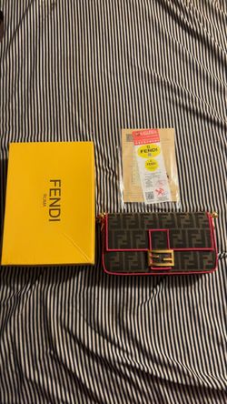 FENDI Purse