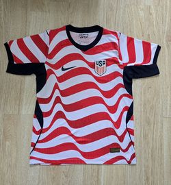 New USA Home Soccer Jersey all sizes available