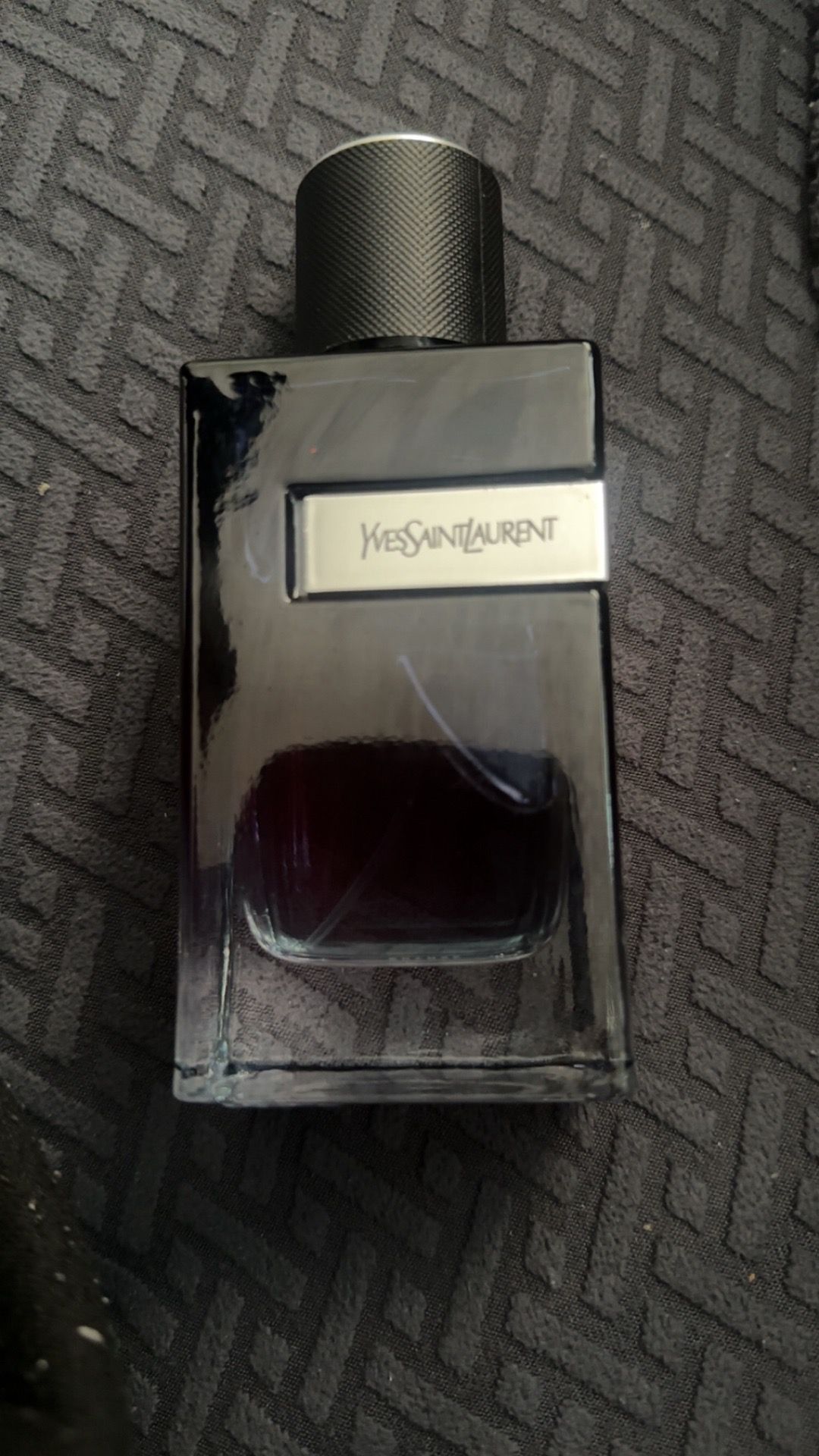 Ysl y eau de parfum