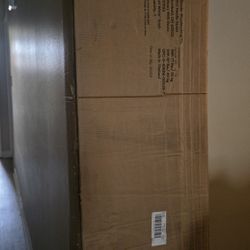 White Shelf Brand New  