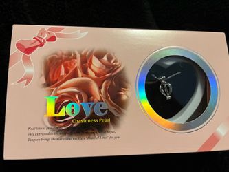 Pearl of love