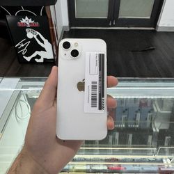 iPhone 13 256GB (Unlocked)