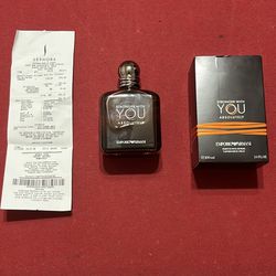 Stronger With You Absolutely (100ml)