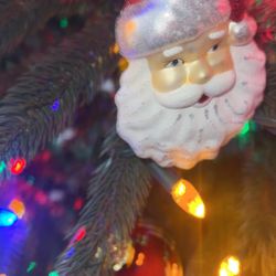 Ornaments 