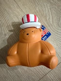 Bear Squishy